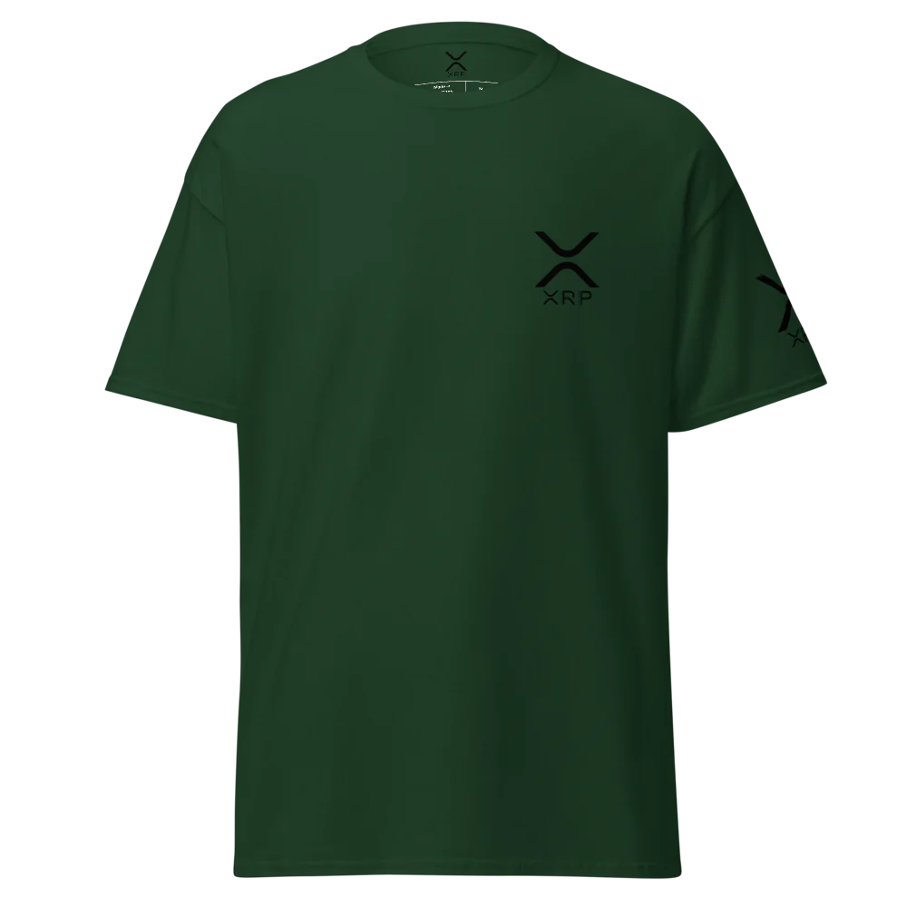 XRP T-SHIRT