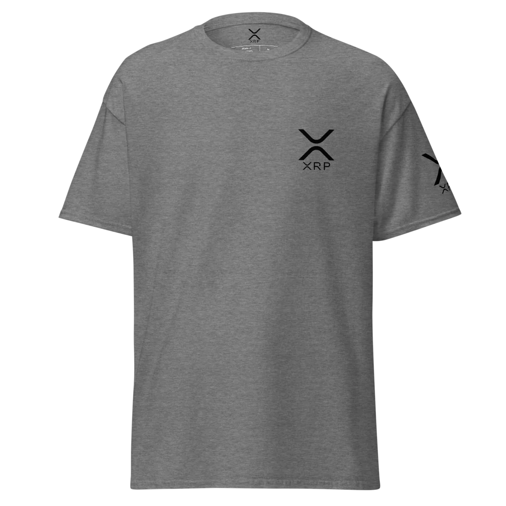 XRP T-SHIRT