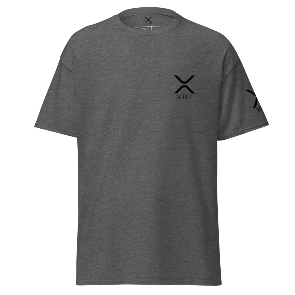XRP T-SHIRT