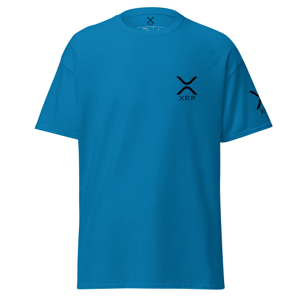 XRP T-SHIRT