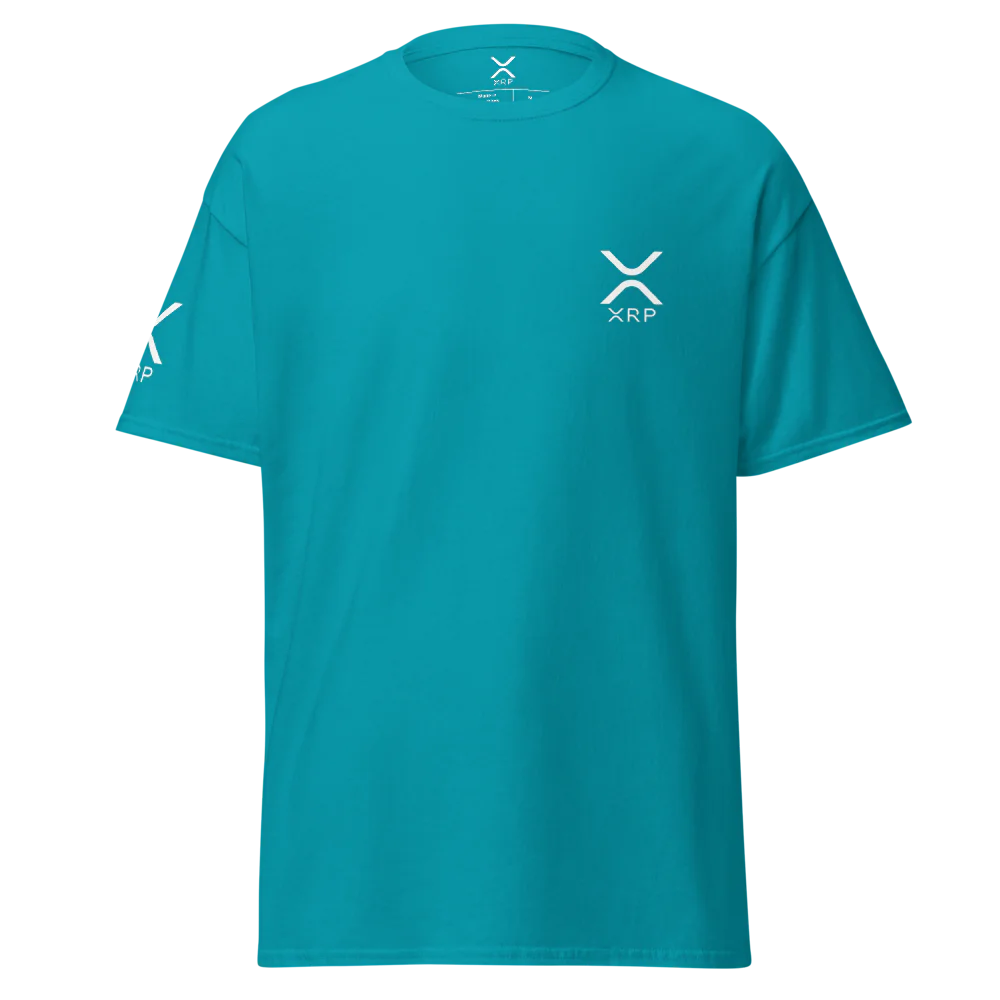 XRP T-SHIRT