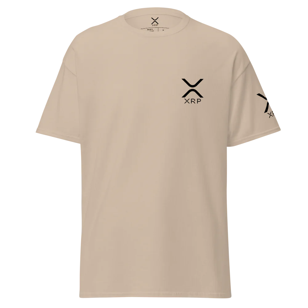 XRP T-SHIRT
