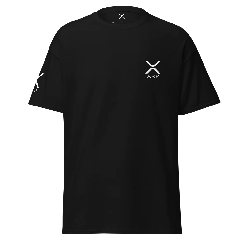 XRP T-SHIRT