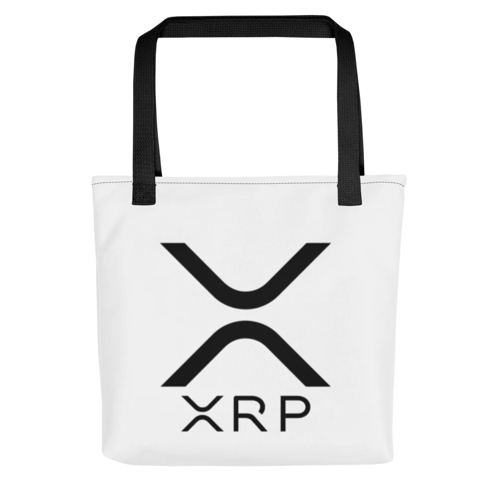 All-Over Print Tote Bag