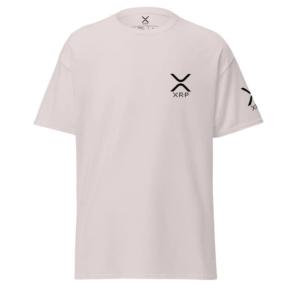 XRP T-SHIRT