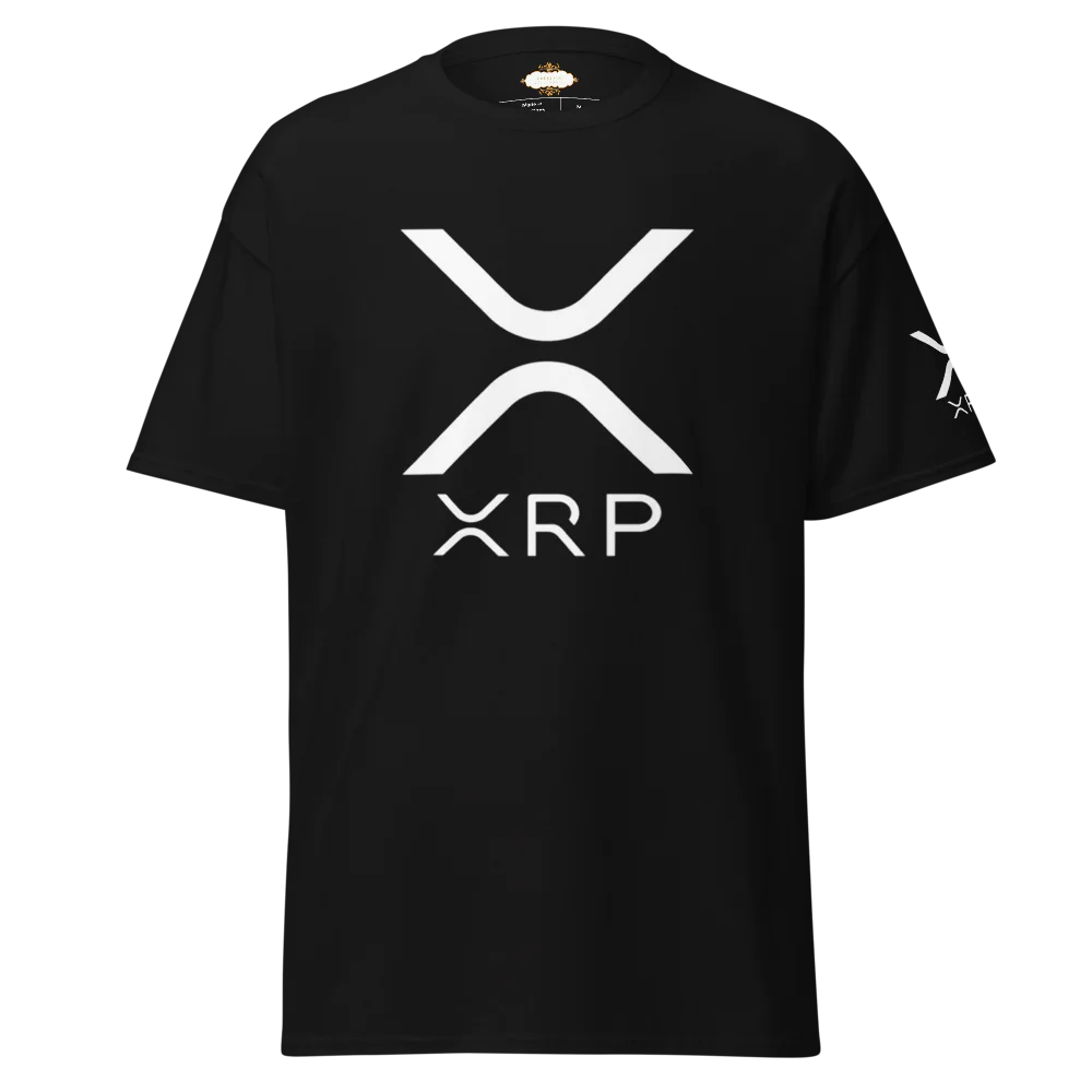 XRP T-SHIRT