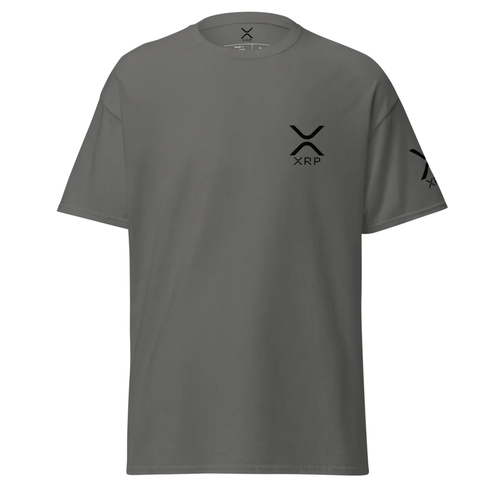 XRP T-SHIRT