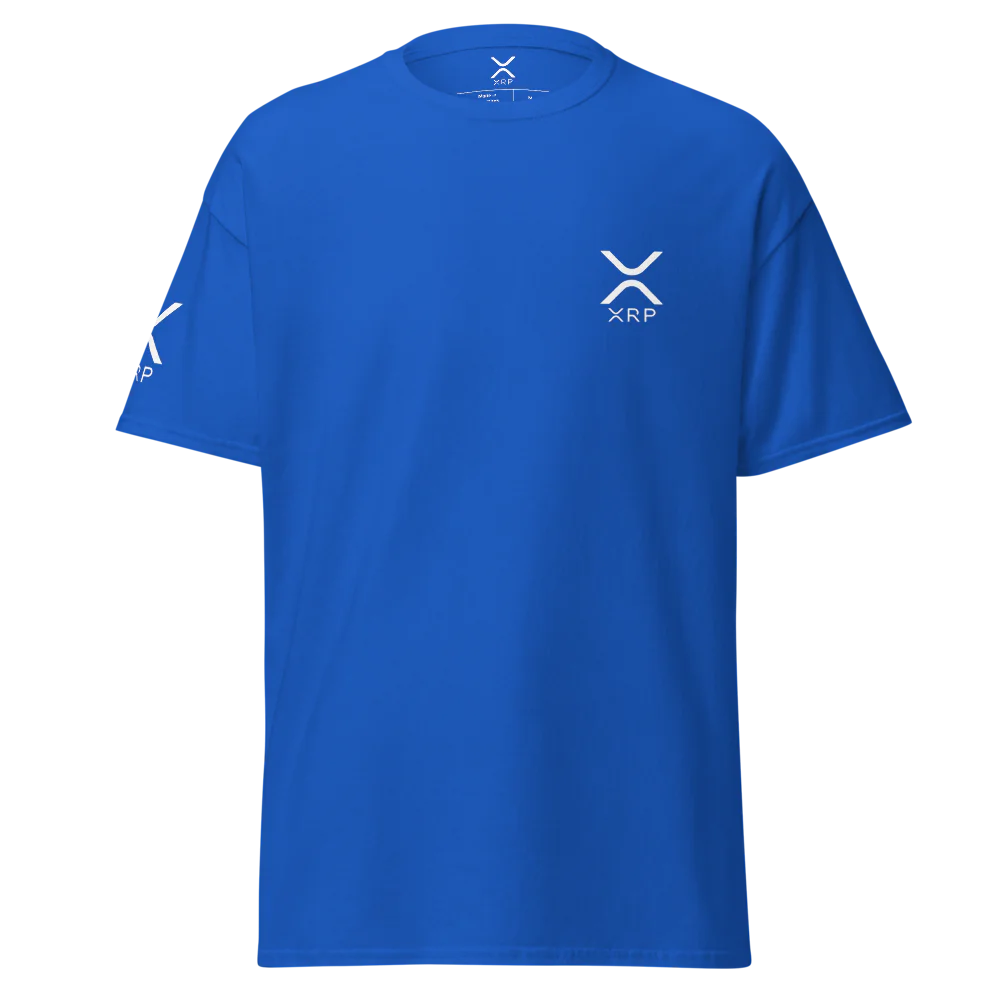XRP T-SHIRT