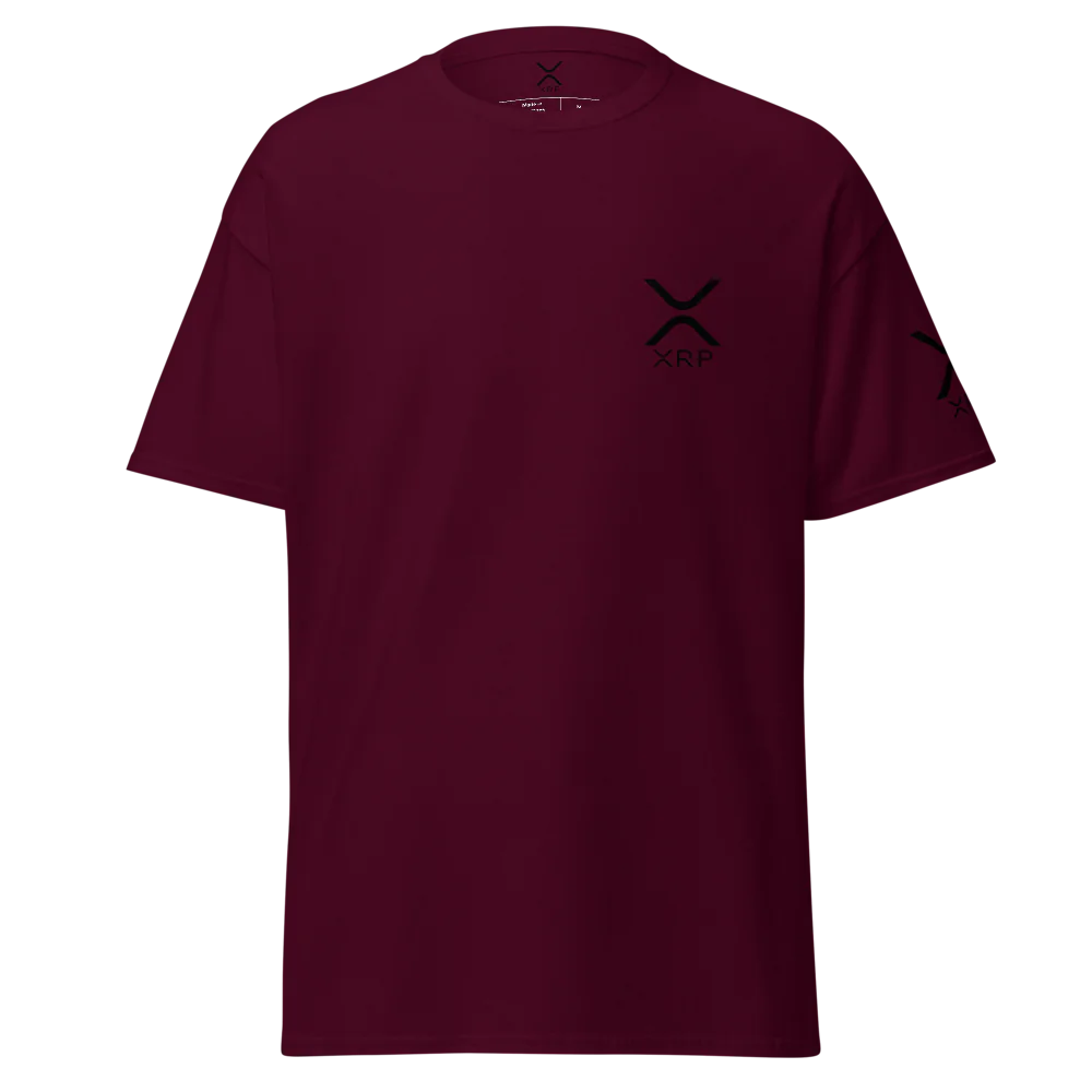 XRP T-SHIRT