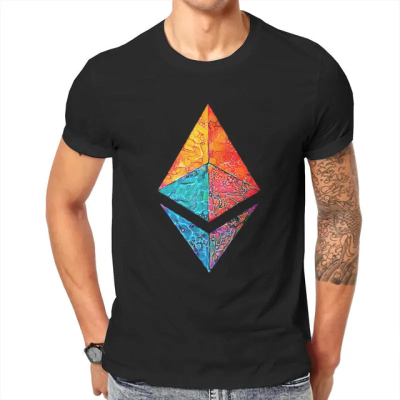 ETHEREUM T-SHIRT