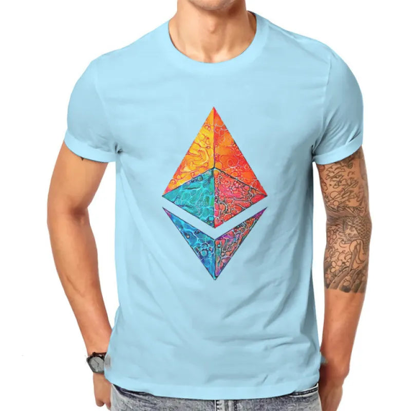 ETHEREUM T-SHIRT