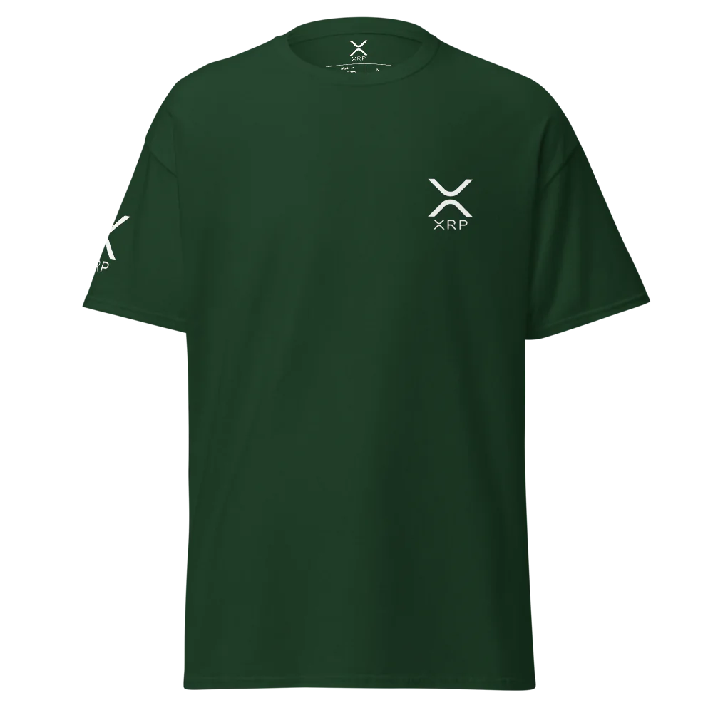 XRP T-SHIRT