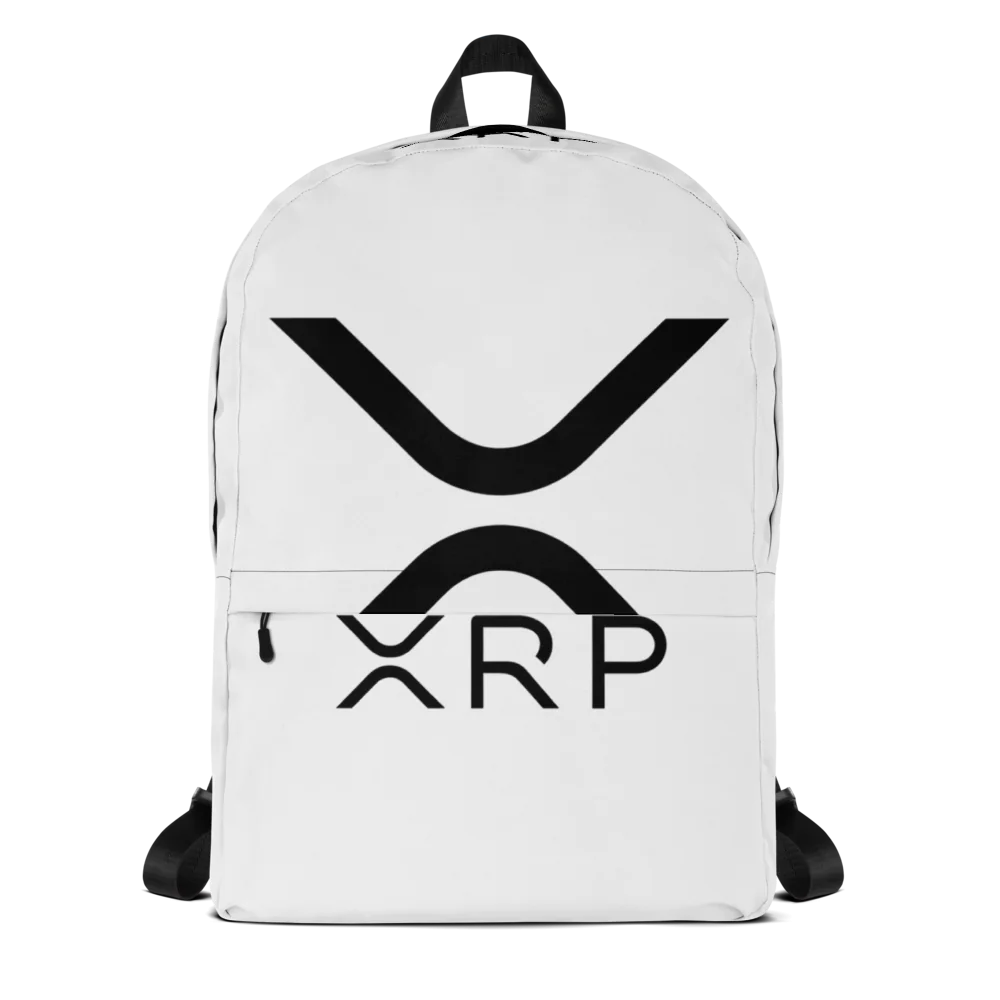 All-Over Print Backpack