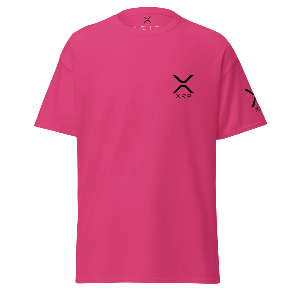 XRP T-SHIRT