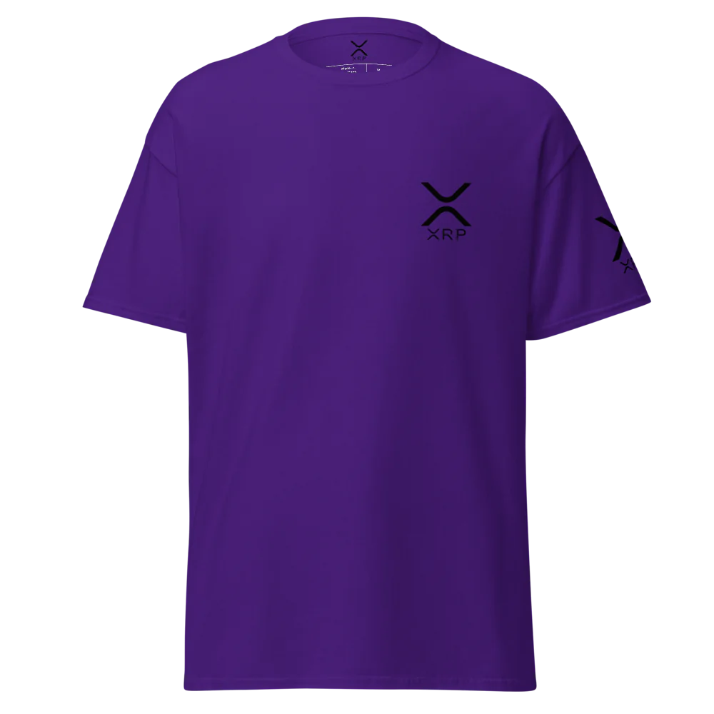XRP T-SHIRT