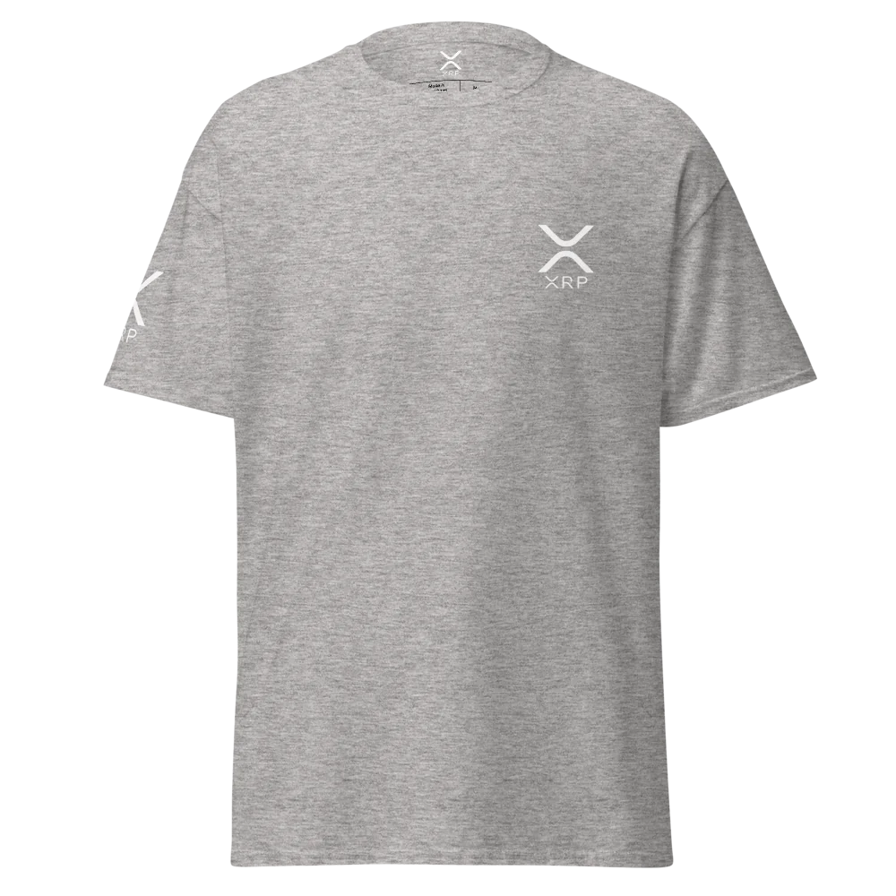 XRP T-SHIRT