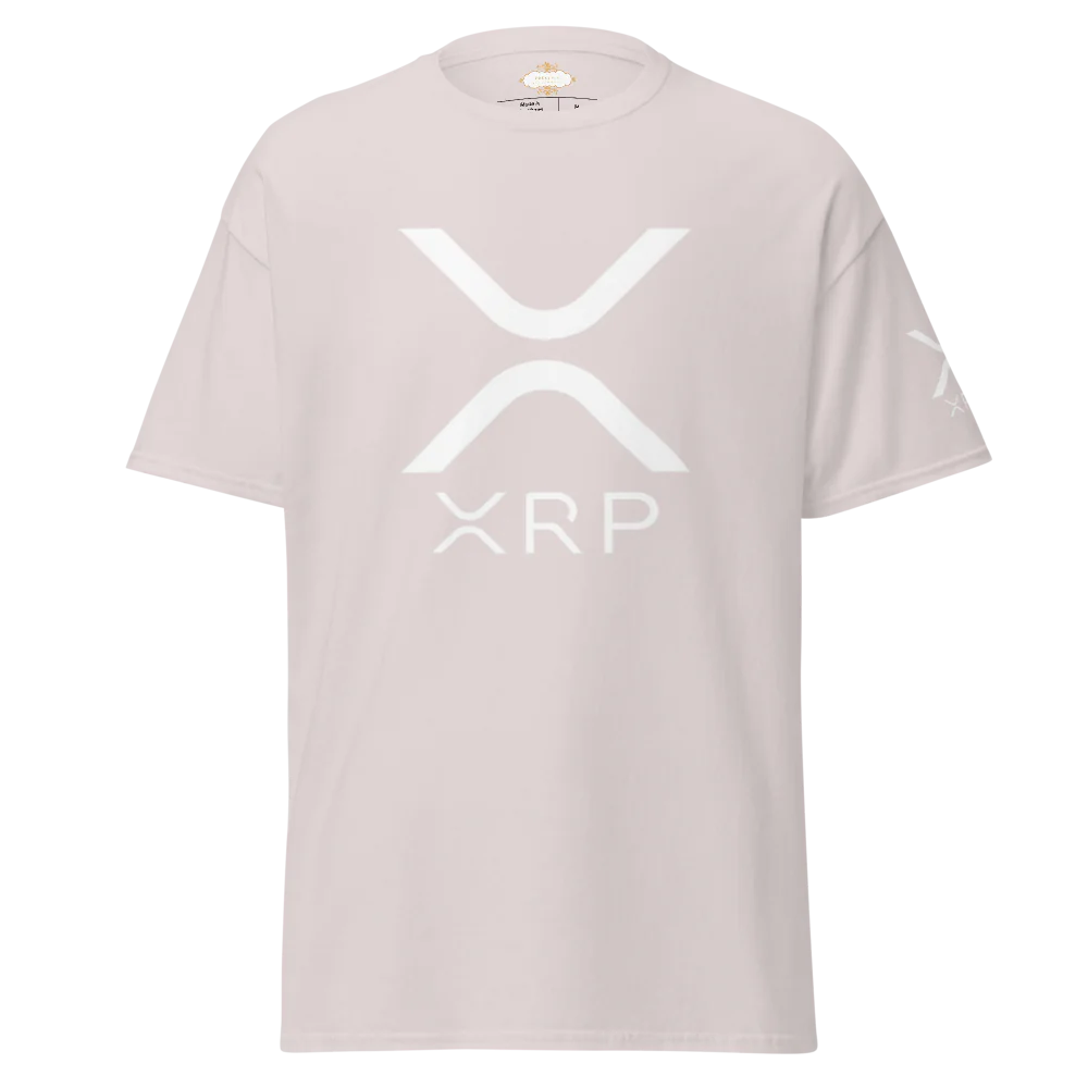 XRP T-SHIRT
