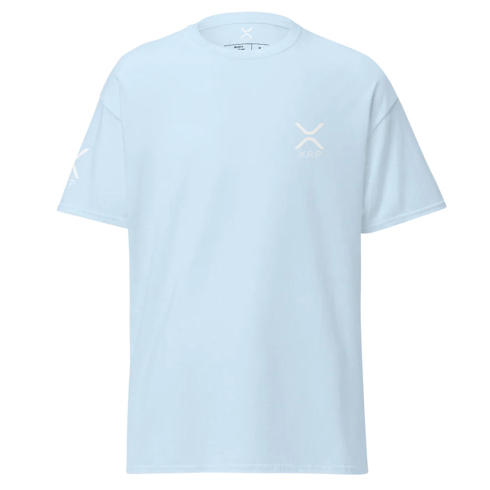 XRP T-SHIRT