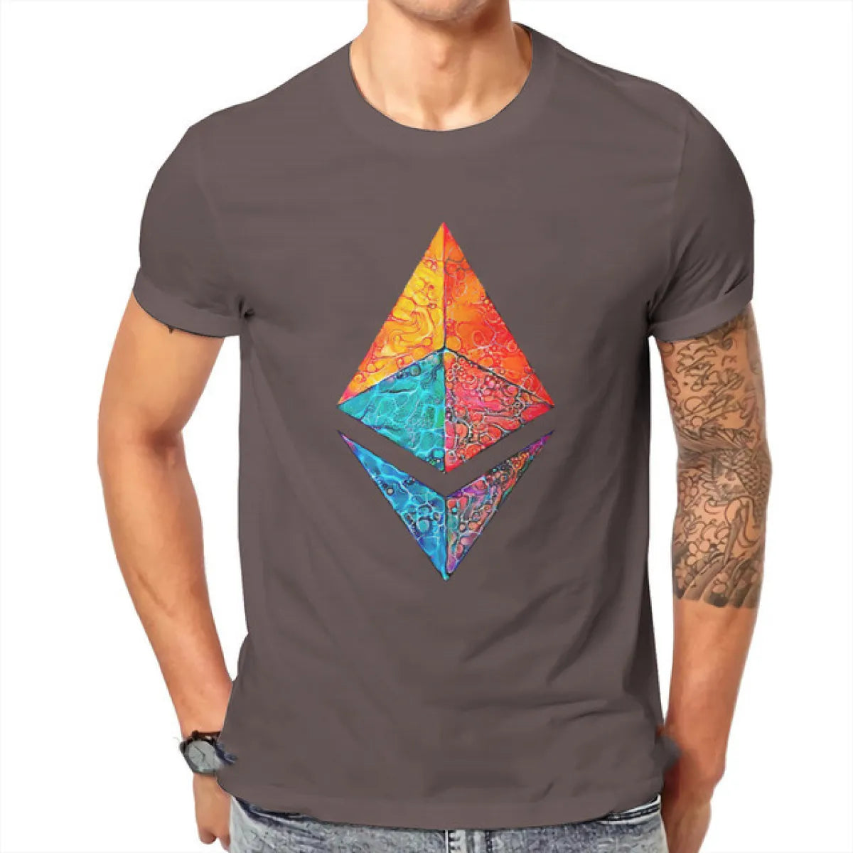 ETHEREUM T-SHIRT