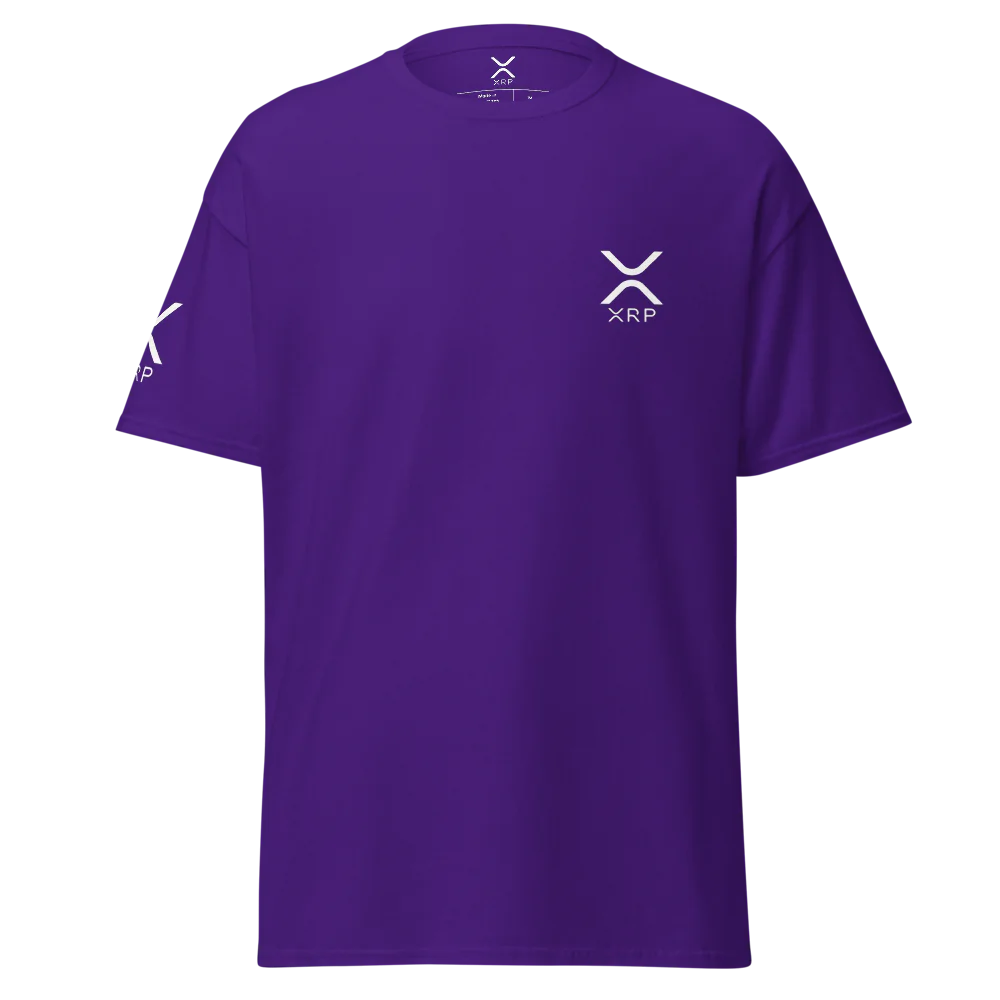 XRP T-SHIRT