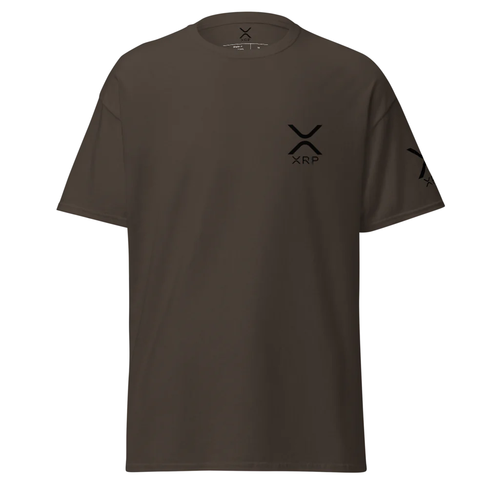 XRP T-SHIRT