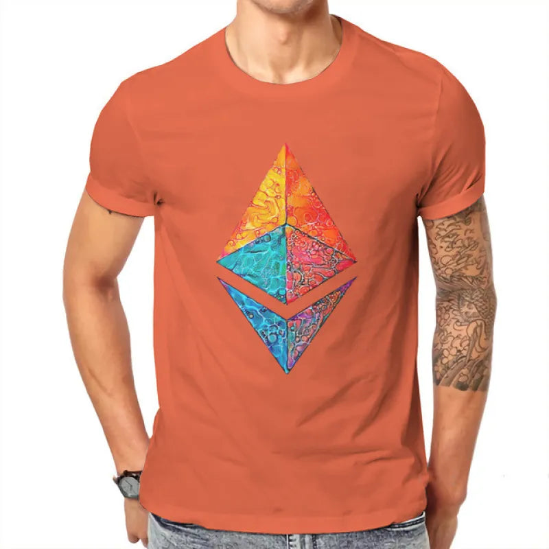 ETHEREUM T-SHIRT