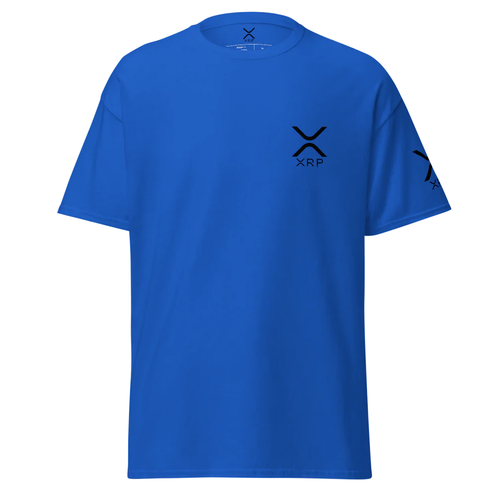 XRP T-SHIRT