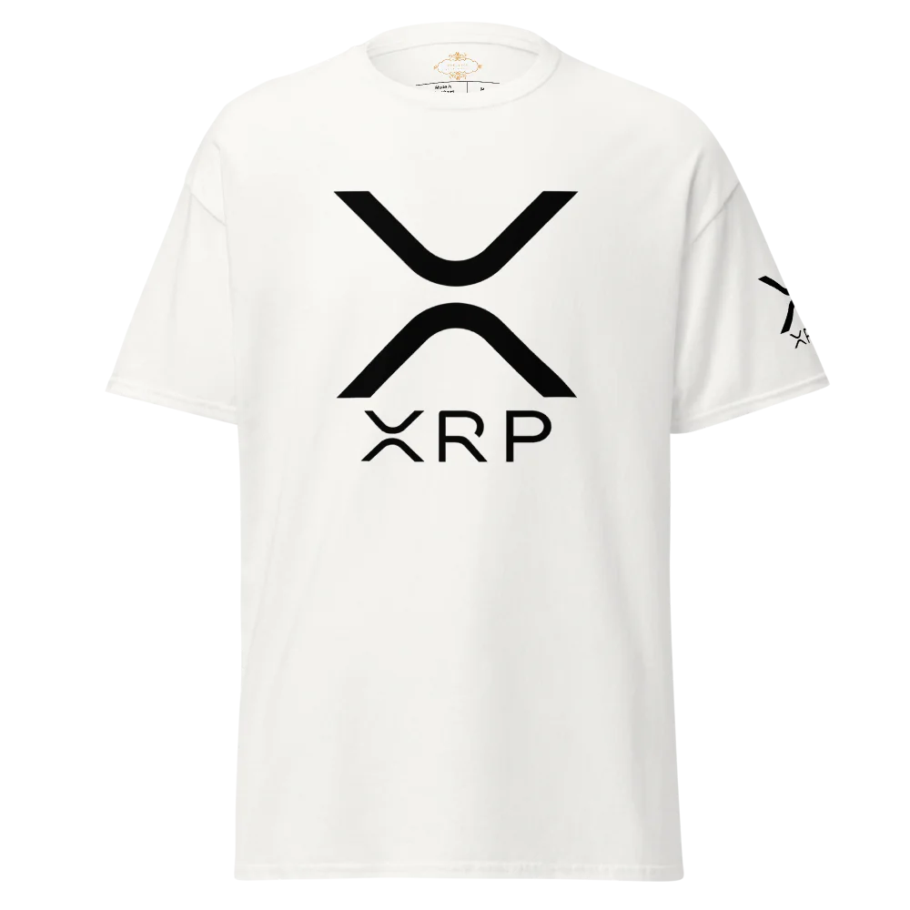 XRP T-SHIRT