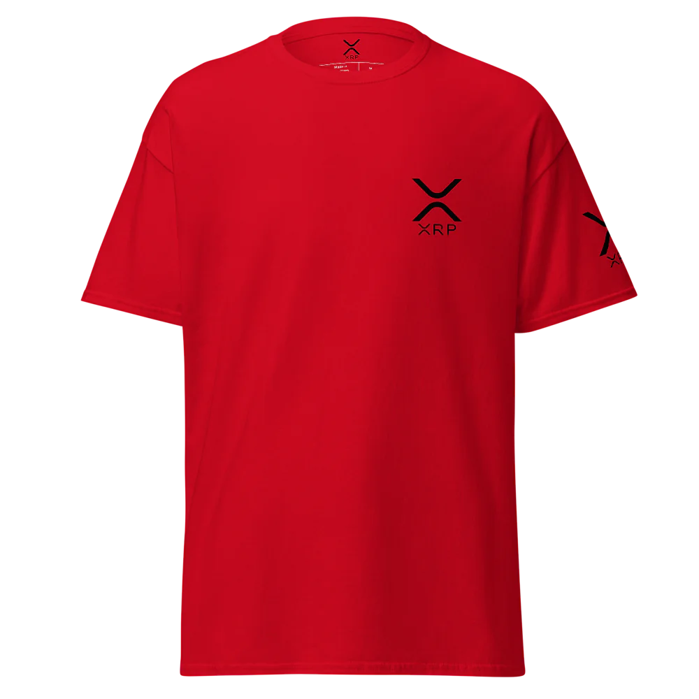 XRP T-SHIRT