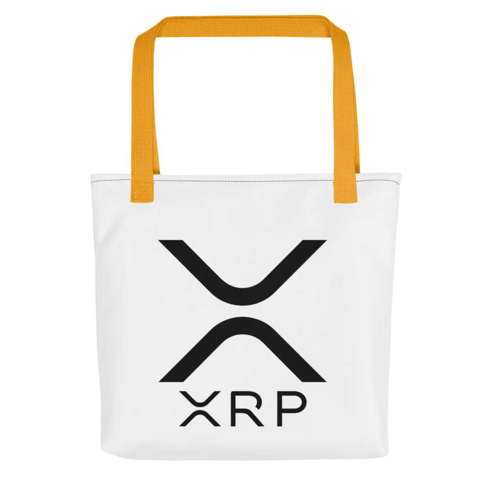 All-Over Print Tote Bag