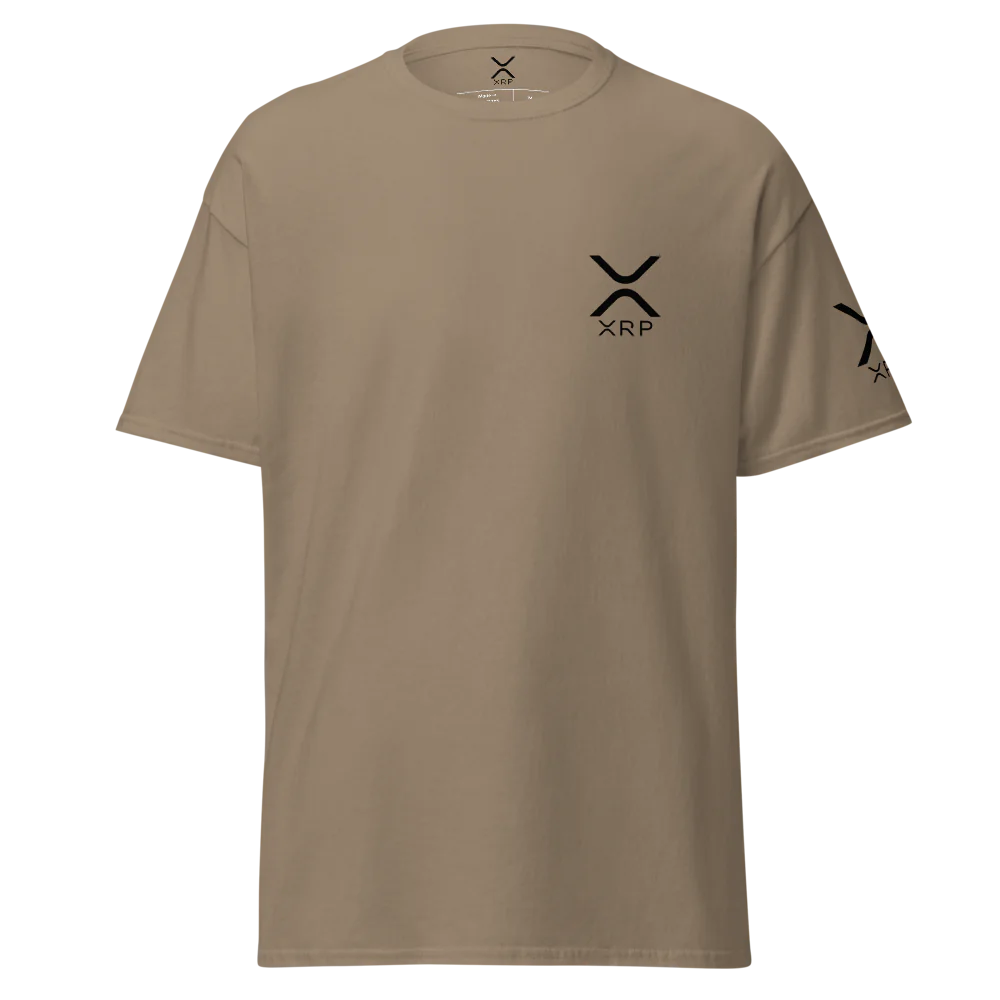 XRP T-SHIRT