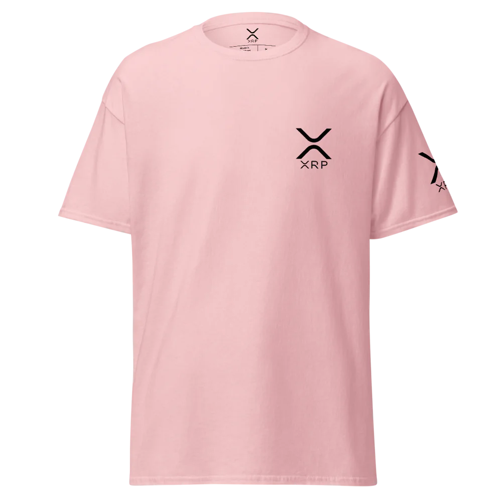 XRP T-SHIRT