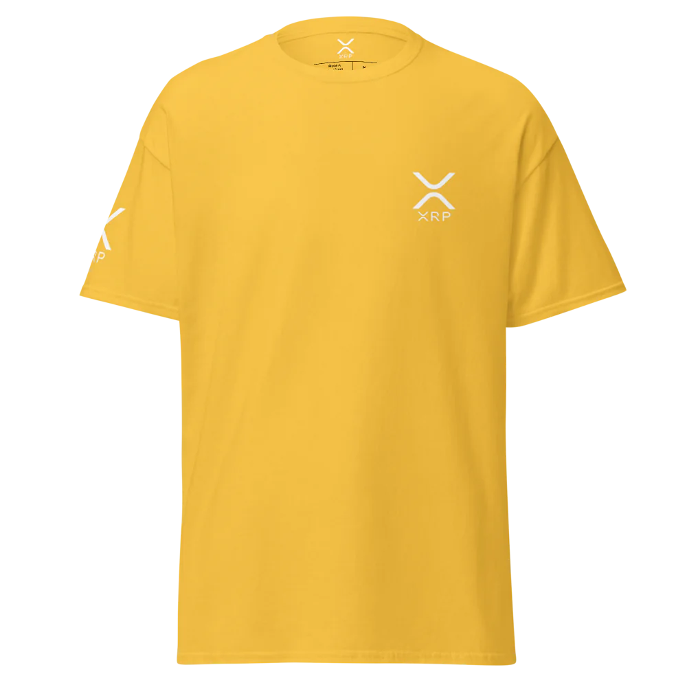 XRP T-SHIRT