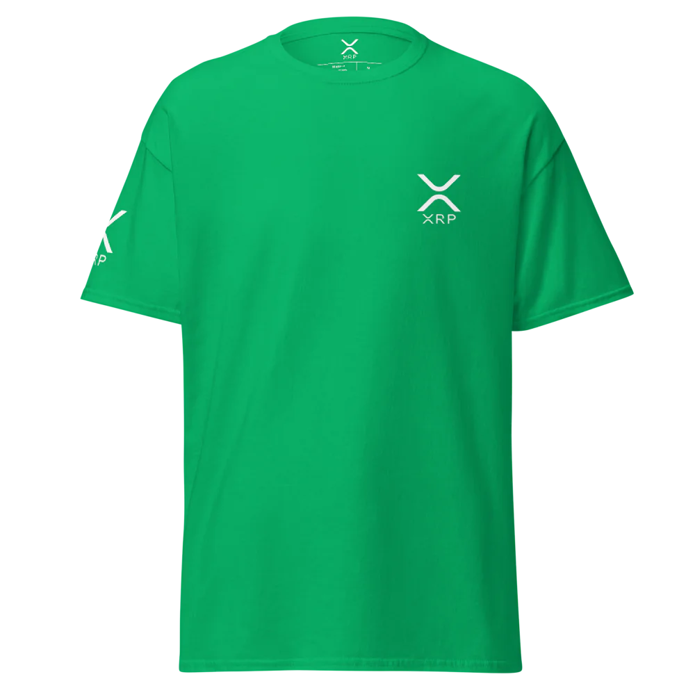 XRP T-SHIRT