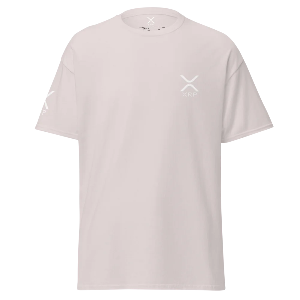 XRP T-SHIRT