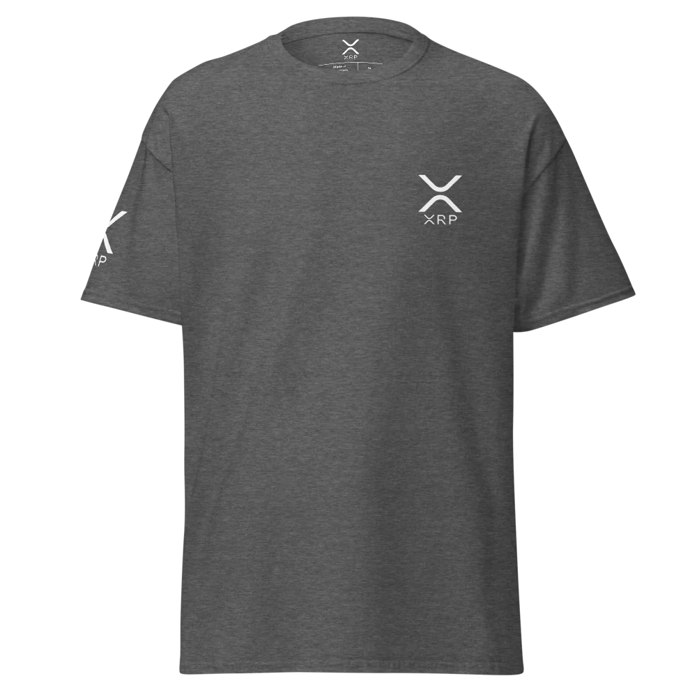 XRP T-SHIRT