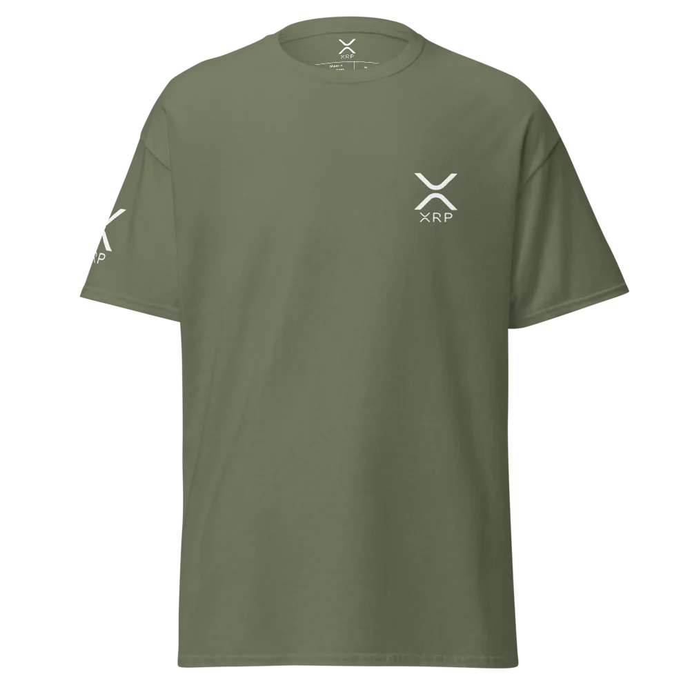 XRP T-SHIRT