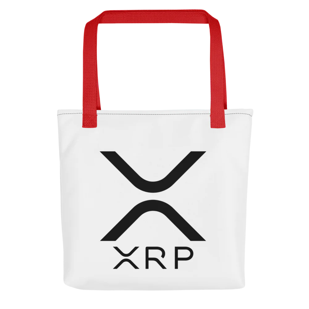 All-Over Print Tote Bag