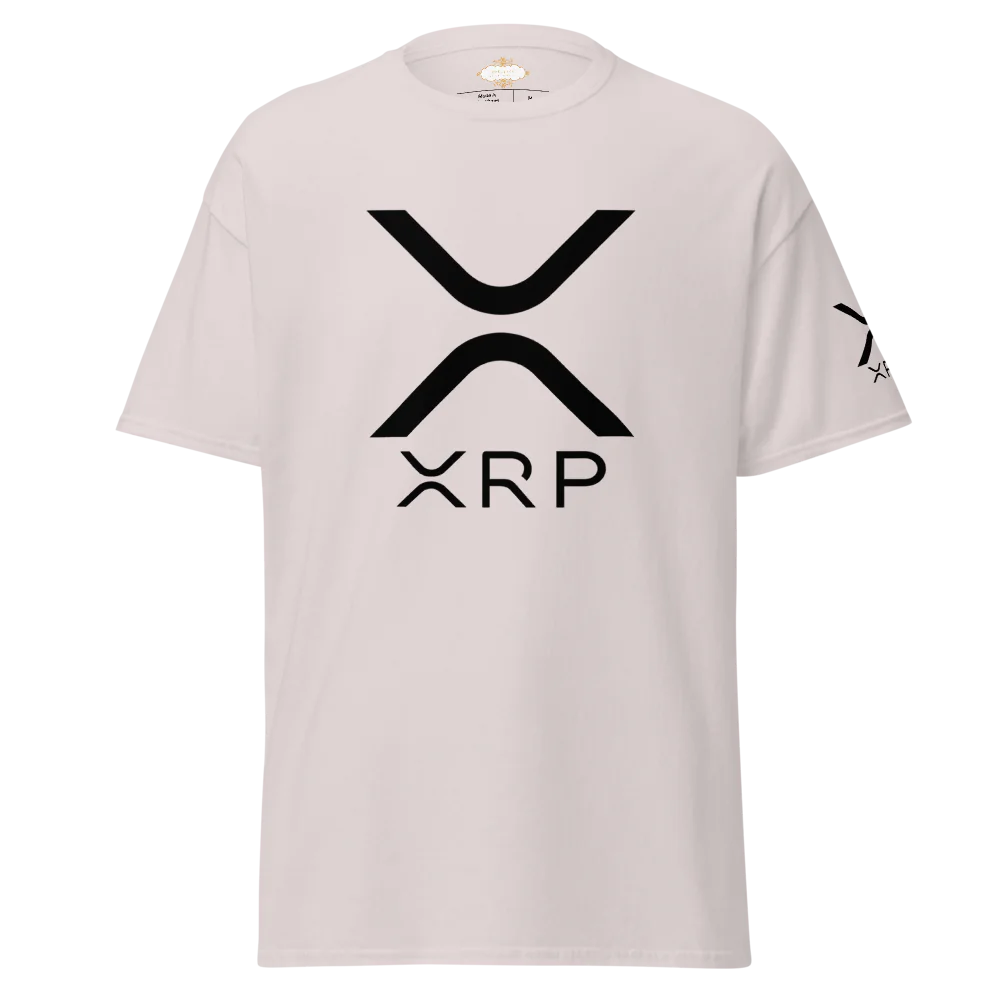 XRP T-SHIRT