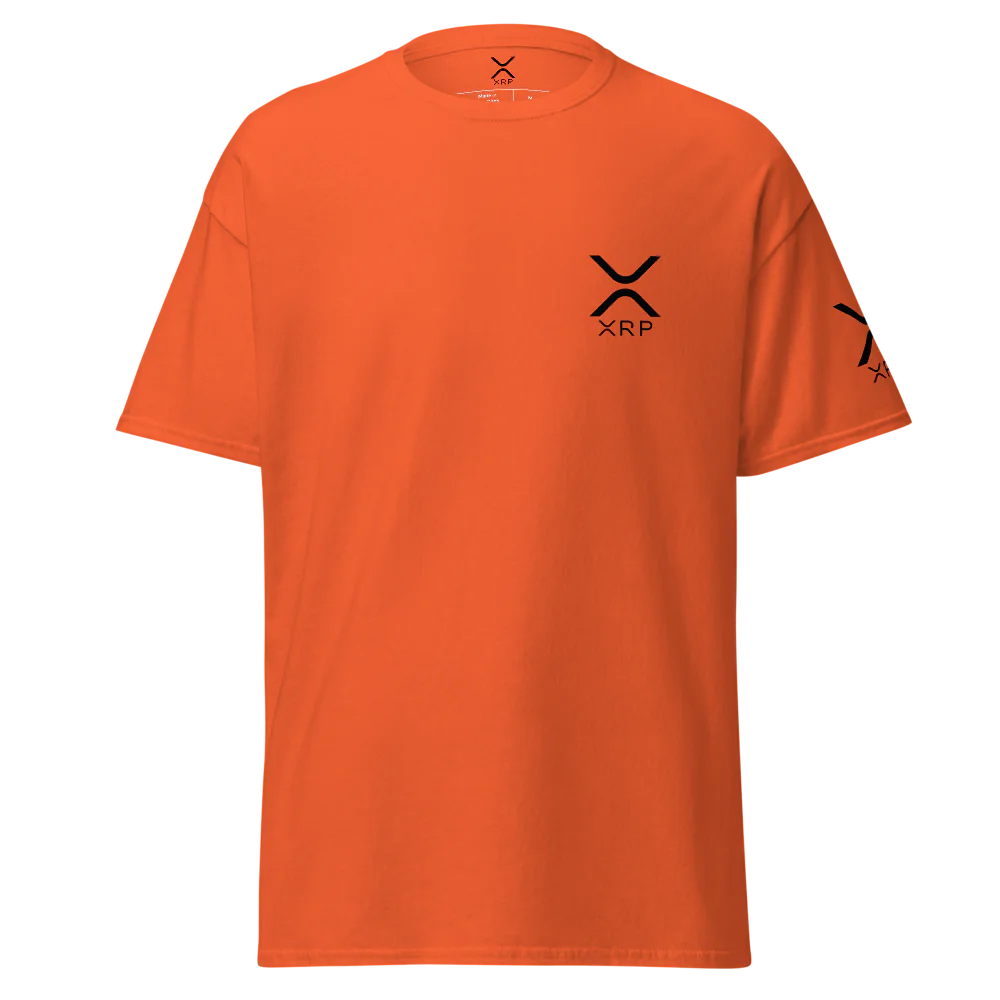 XRP T-SHIRT