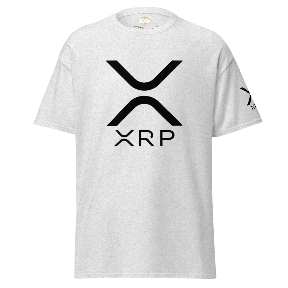 XRP T-SHIRT