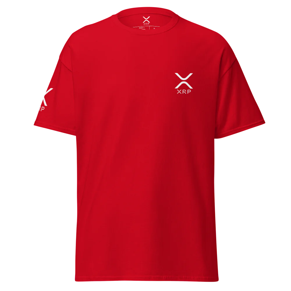 XRP T-SHIRT