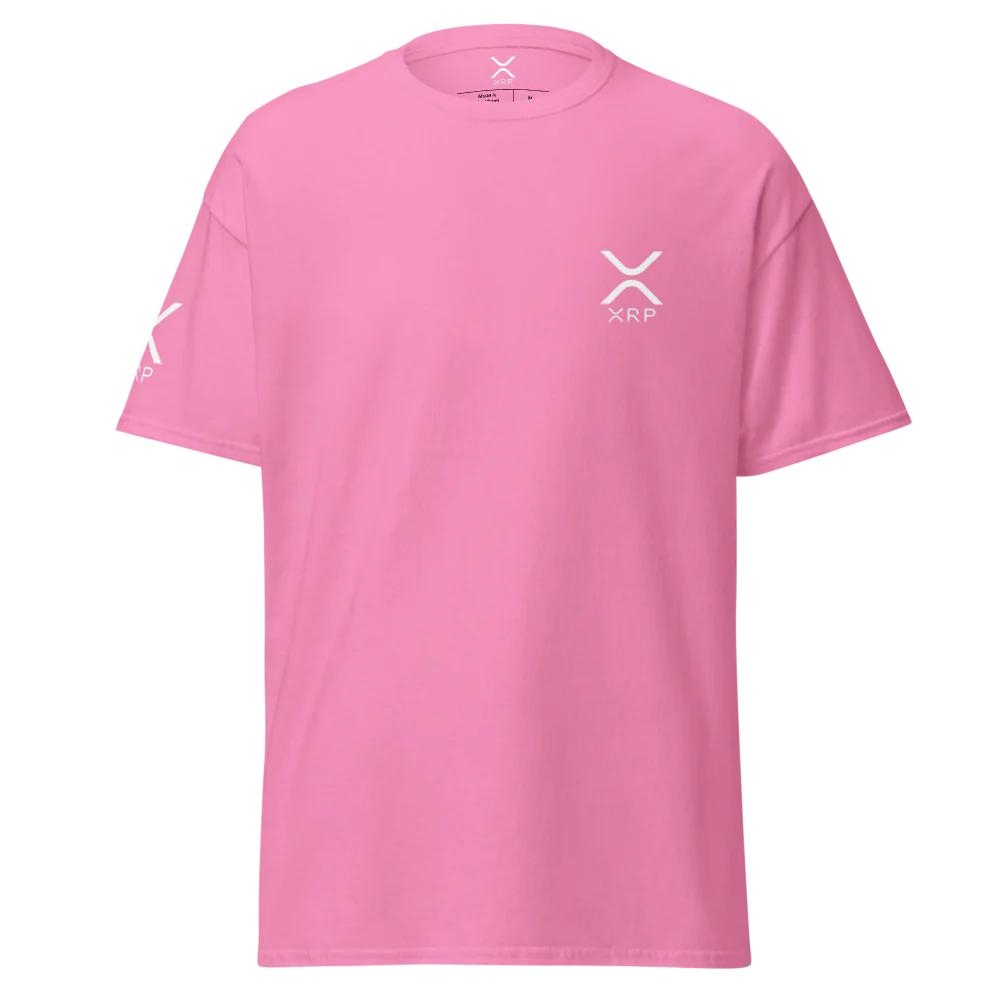 XRP T-SHIRT