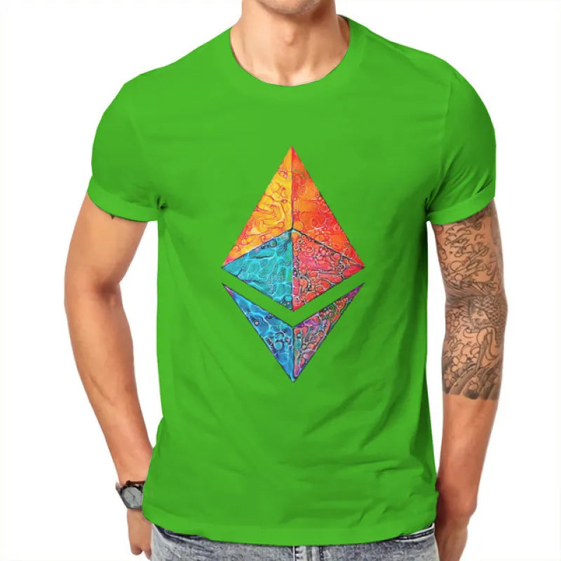 ETHEREUM T-SHIRT