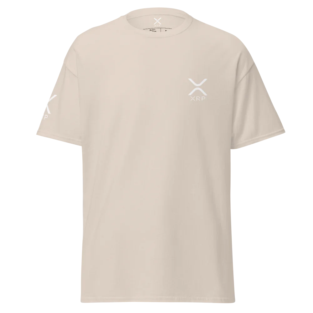 XRP T-SHIRT