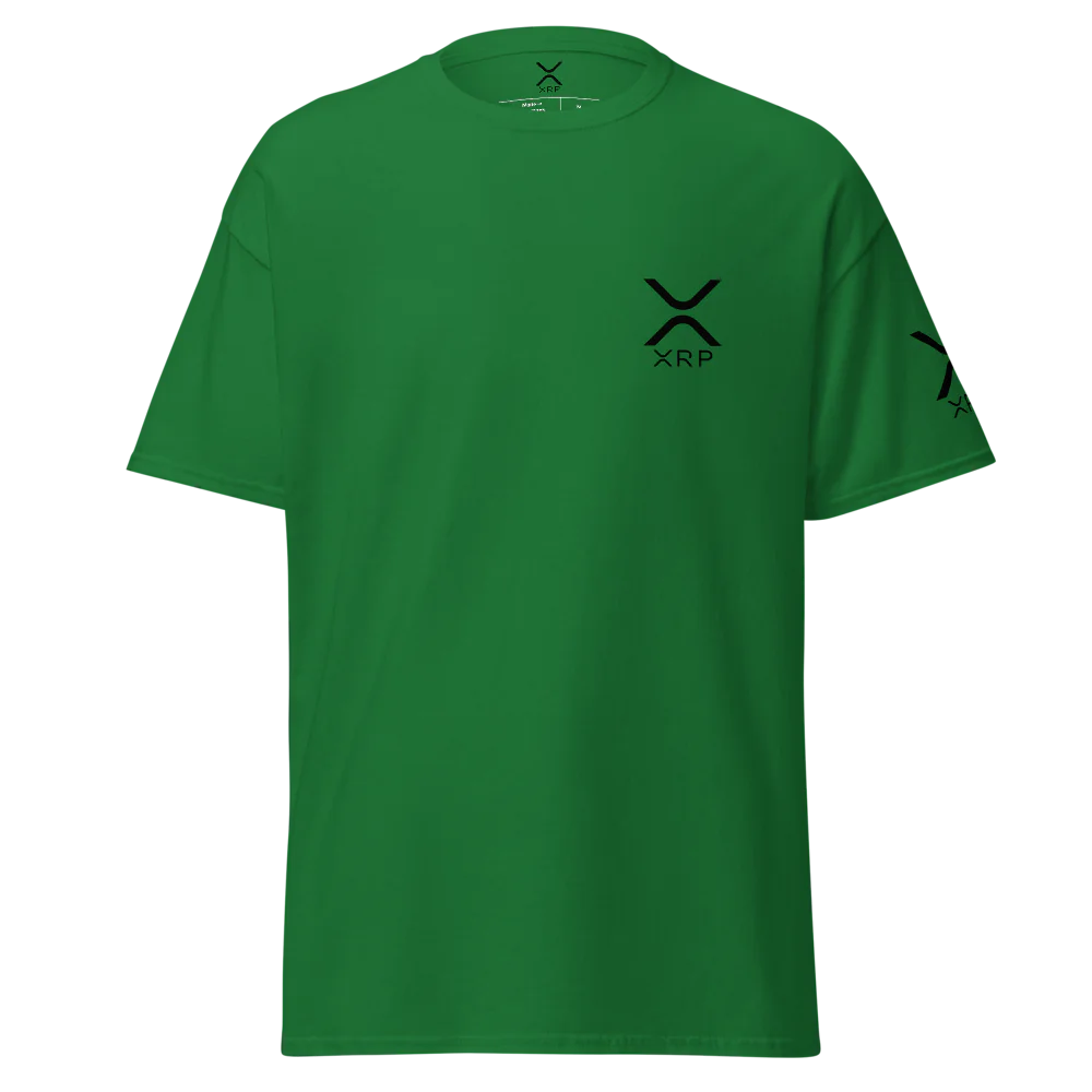 XRP T-SHIRT