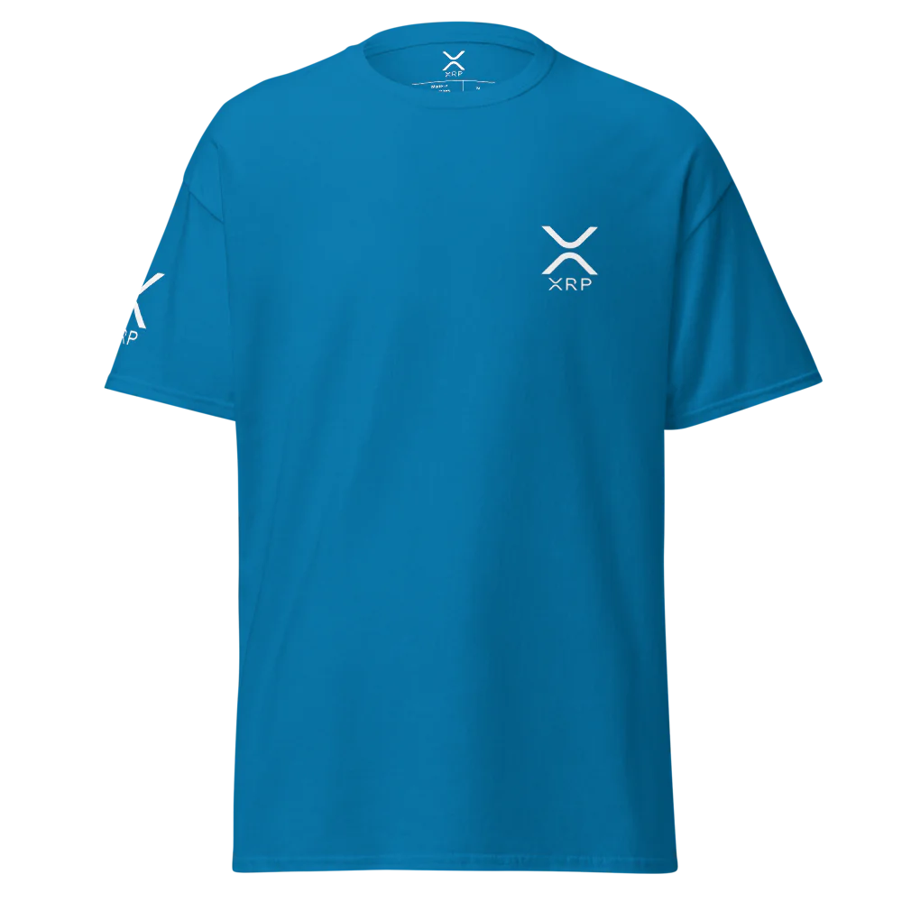 XRP T-SHIRT