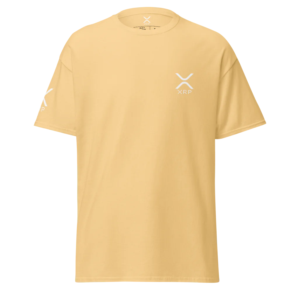 XRP T-SHIRT
