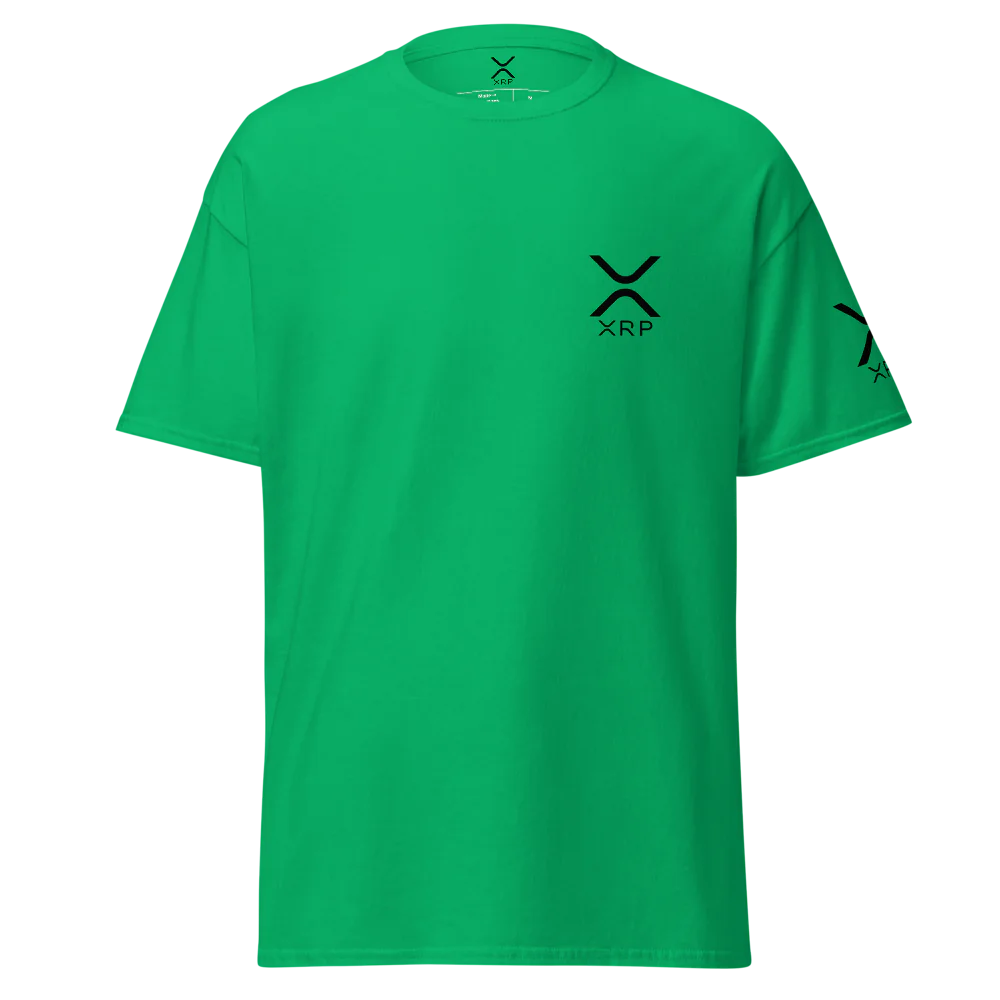 XRP T-SHIRT