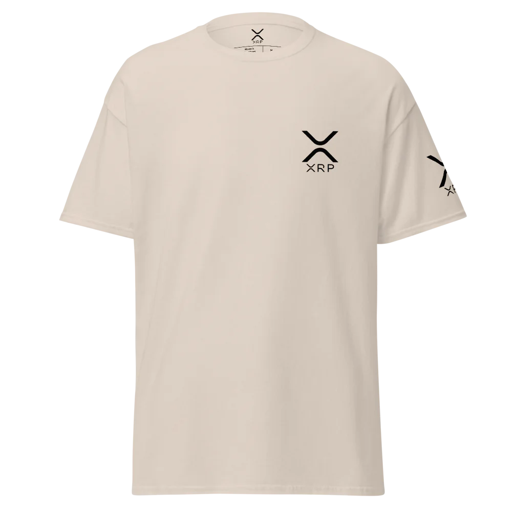 XRP T-SHIRT